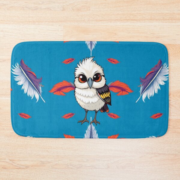 Item preview, Strange Bird designed and sold by Korral.