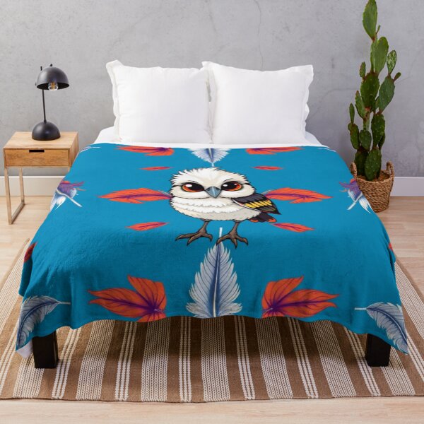 Item preview, Strange Bird designed and sold by Korral.