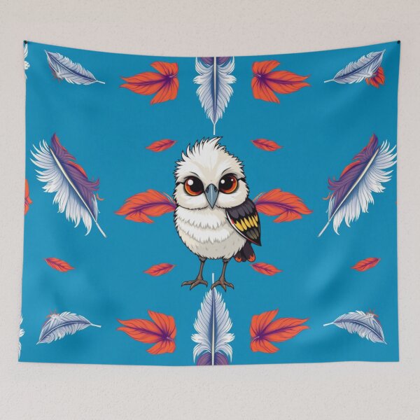 Item preview, Strange Bird designed and sold by Korral.