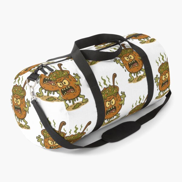 Item preview, Stew Monster designed and sold by 2competent4life.