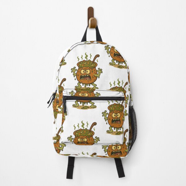Item preview, Stew Monster designed and sold by 2competent4life.