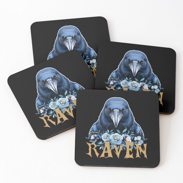 Item preview,  Raven.Dark Design. designed and sold by JAGA-ALIME.