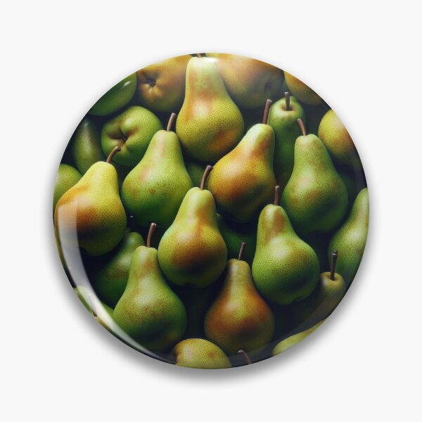 Item preview, Pear streetwear and accessories designed and sold by Angry-Wears.