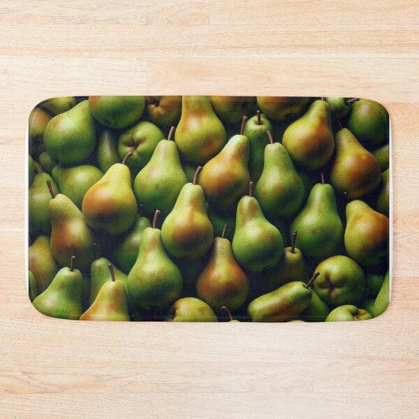 Item preview, Pear streetwear and accessories designed and sold by Angry-Wears.