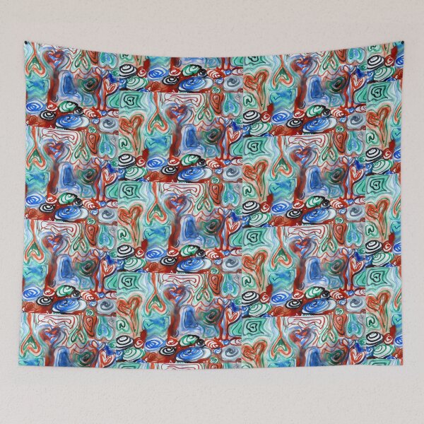 Item preview, Shift from mind to HEARTconsciousness designed and sold by Hekla Hekla.