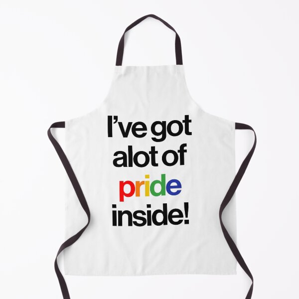 Item preview, Pride Inside designed and sold by Kipepeo Design Ltd..