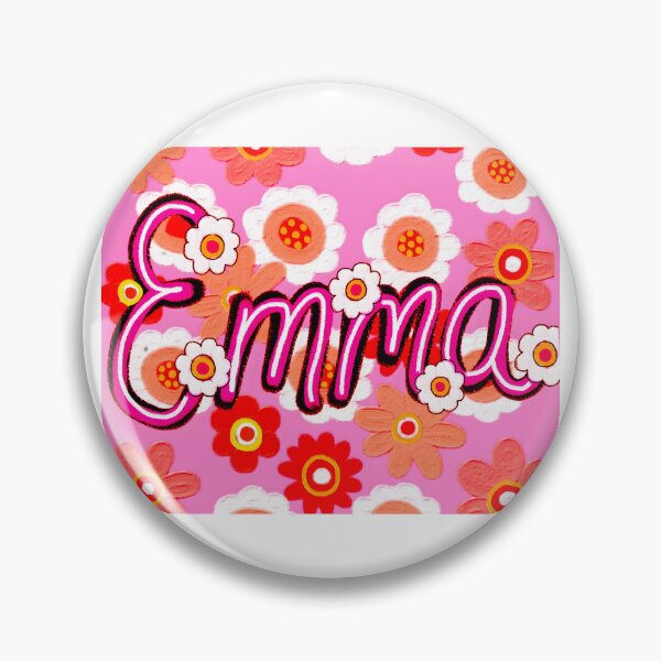 Item preview, Emma designed and sold by bekki smith.