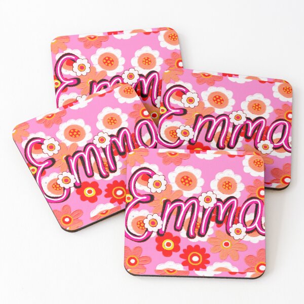Item preview, Emma designed and sold by bekki smith.