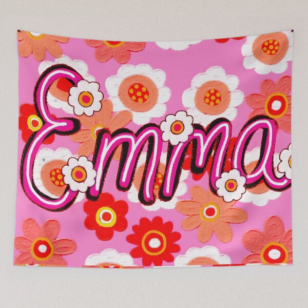 Item preview, Emma designed and sold by bekki smith.