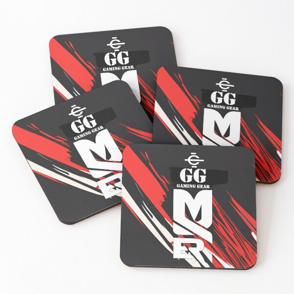 Item preview, Gaming Gear designed and sold by GG-Graphics.