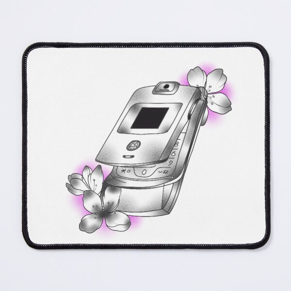 Item preview, Nostalgic Flip designed and sold by InknessCo.