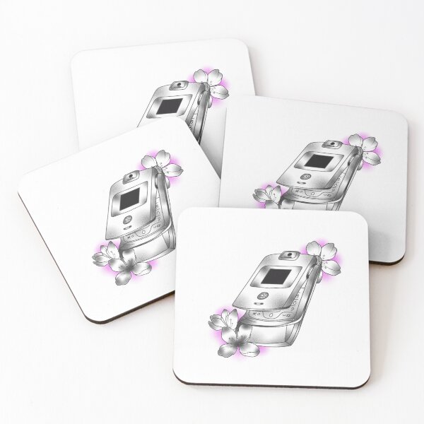 Item preview, Nostalgic Flip designed and sold by InknessCo.