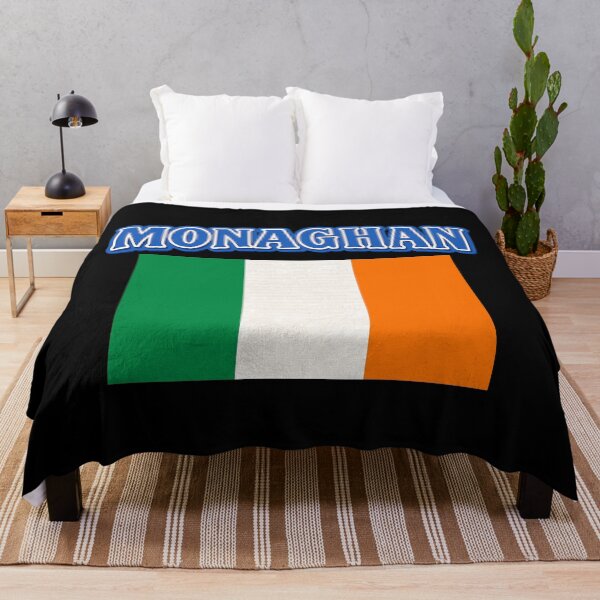 Item preview, Monaghan County Monaghan Ireland designed and sold by OliDesigns.
