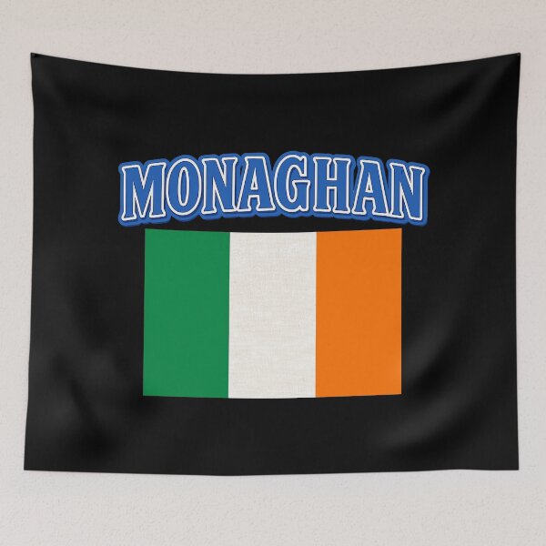 Item preview, Monaghan County Monaghan Ireland designed and sold by OliDesigns.
