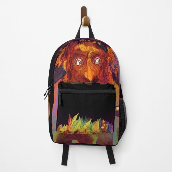 Item preview, Acid Wizard designed and sold by SLOTH-SQUAD.