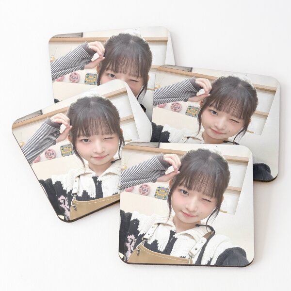 Item preview, Rei IVE Scout | Unofficial K-Pop Merch | Empathy, Rebel Heart, Supernova Love designed and sold by Valereekmerch.