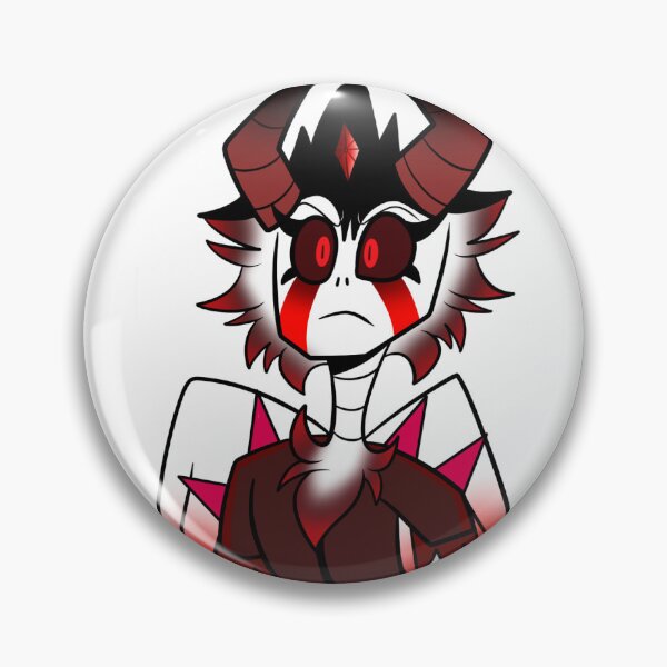 Item preview, Angry Virion designed and sold by MollieDraws01.
