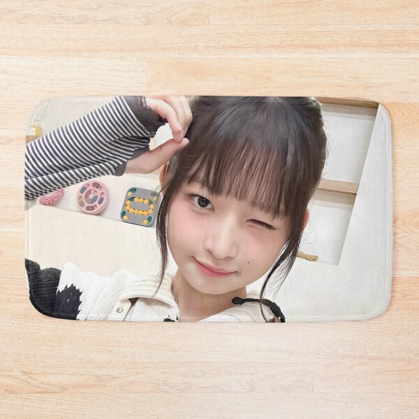 Item preview, Rei IVE Scout | Unofficial K-Pop Merch | Empathy, Rebel Heart, Supernova Love designed and sold by Valereekmerch.
