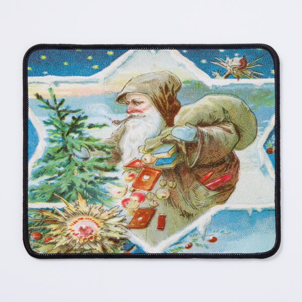 Artikelvorschau, Eine frohe Weihnachtskarte entworfen und verkauft von zarface.