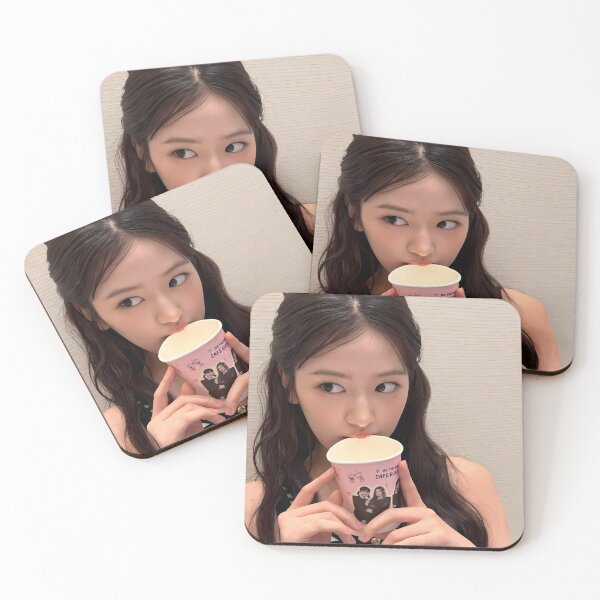 Item preview, An Yujin IVE Scout | Unofficial K-Pop Merch | Empathy, Rebel Heart, Supernova Love designed and sold by Valereekmerch.