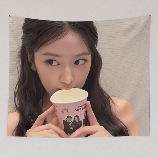 Item preview, An Yujin IVE Scout | Unofficial K-Pop Merch | Empathy, Rebel Heart, Supernova Love designed and sold by Valereekmerch.