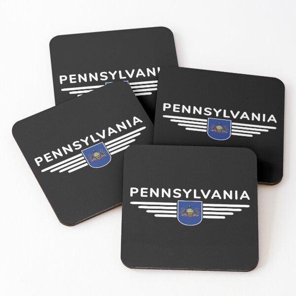 Item preview, Pennsylvania Fan T-Shirt – Perfect for fans designed and sold by ElvisU.