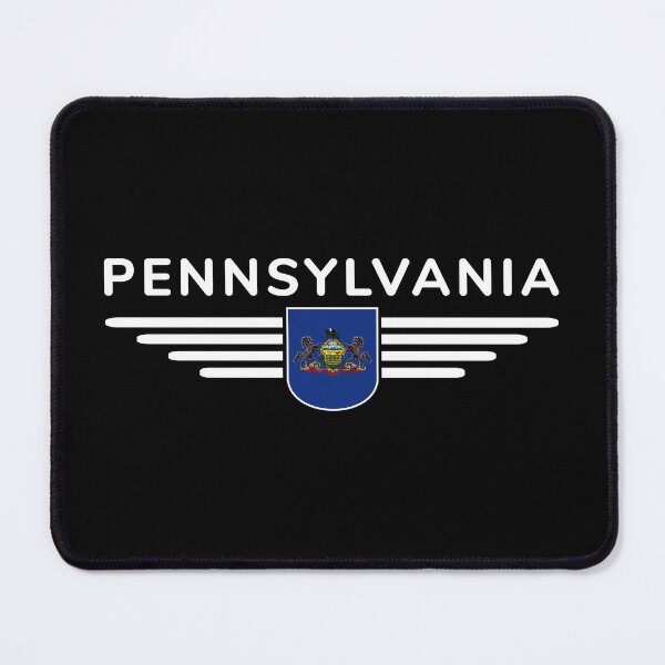 Item preview, Pennsylvania Fan T-Shirt – Perfect for fans designed and sold by ElvisU.