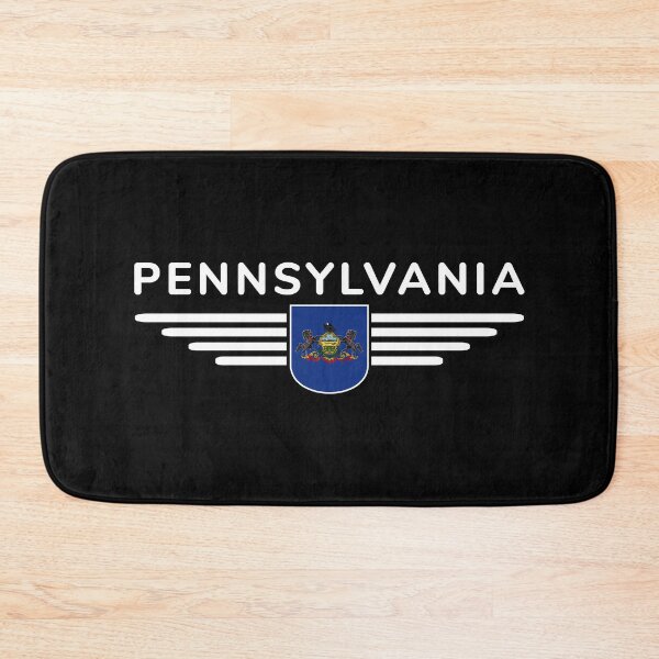 Item preview, Pennsylvania Fan T-Shirt – Perfect for fans designed and sold by ElvisU.