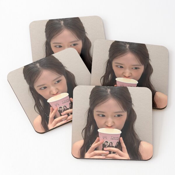 Item preview, An Yujin IVE Scout | Unofficial K-Pop Merch | Empathy, Rebel Heart, Supernova Love designed and sold by Valereekmerch.