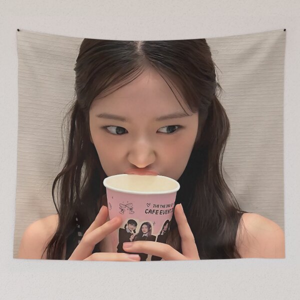 Item preview, An Yujin IVE Scout | Unofficial K-Pop Merch | Empathy, Rebel Heart, Supernova Love designed and sold by Valereekmerch.