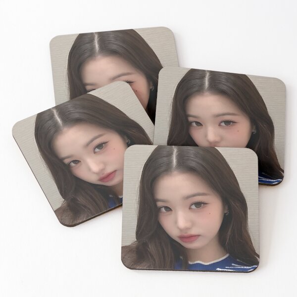 Item preview, Jang Wonyoung IVE Scout | Unofficial K-Pop Merch | Empathy, Rebel Heart, Supernova Love designed and sold by Valereekmerch.
