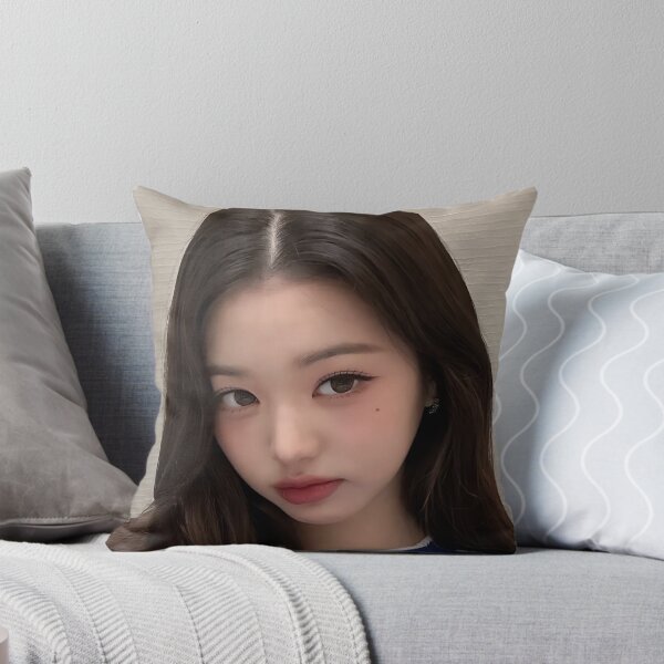 Item preview, Jang Wonyoung IVE Scout | Unofficial K-Pop Merch | Empathy, Rebel Heart, Supernova Love designed and sold by Valereekmerch.