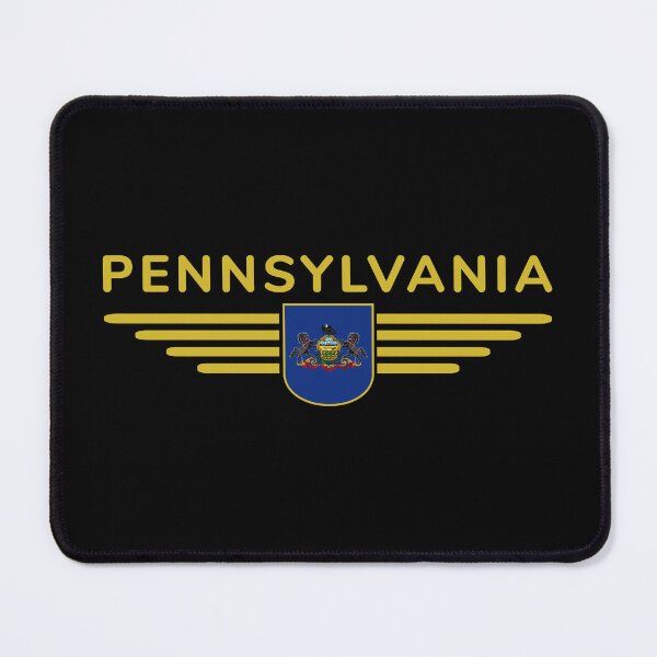 Item preview, Pennsylvania Fan T-Shirt – Perfect for fans designed and sold by ElvisU.