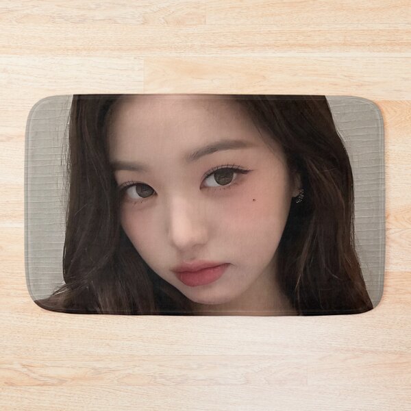 Item preview, Jang Wonyoung IVE Scout | Unofficial K-Pop Merch | Empathy, Rebel Heart, Supernova Love designed and sold by Valereekmerch.