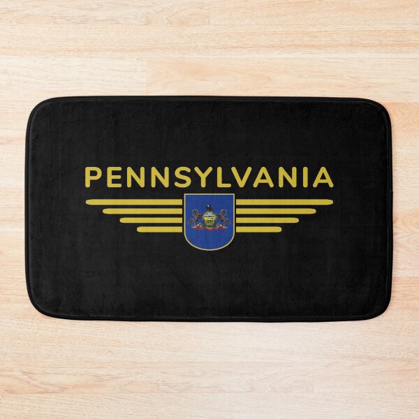 Item preview, Pennsylvania Fan T-Shirt – Perfect for fans designed and sold by ElvisU.