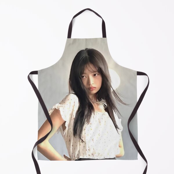 Item preview, Rei IVE Scout | Unofficial K-Pop Merch | Empathy, Rebel Heart, Supernova Love designed and sold by Valereekmerch.