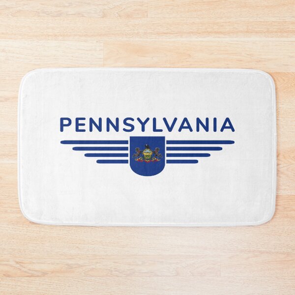 Item preview, Pennsylvania Fan T-Shirt – Perfect for fans designed and sold by ElvisU.