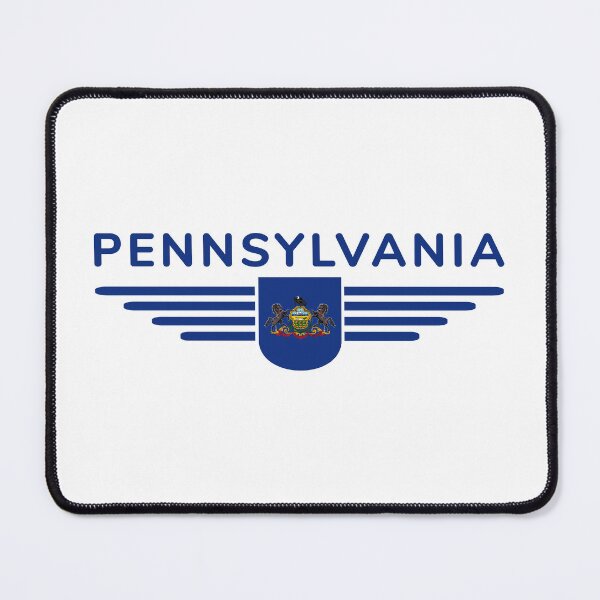 Item preview, Pennsylvania Fan T-Shirt – Perfect for fans designed and sold by ElvisU.
