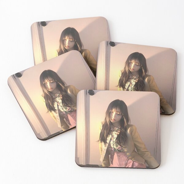 Item preview, Rei IVE Scout | Unofficial K-Pop Merch | Empathy, Rebel Heart, Supernova Love designed and sold by Valereekmerch.