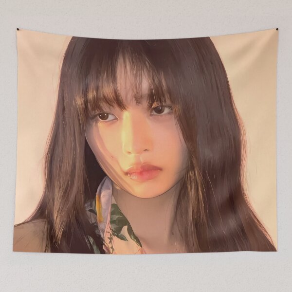Item preview, Rei IVE Scout | Unofficial K-Pop Merch | Empathy, Rebel Heart, Supernova Love designed and sold by Valereekmerch.