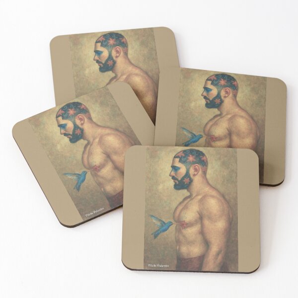Item preview, Work 456 designed and sold by Vilela Valentin.