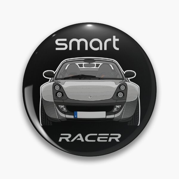 Item preview, Smart Racer Logo designed and sold by Smart-Racer.