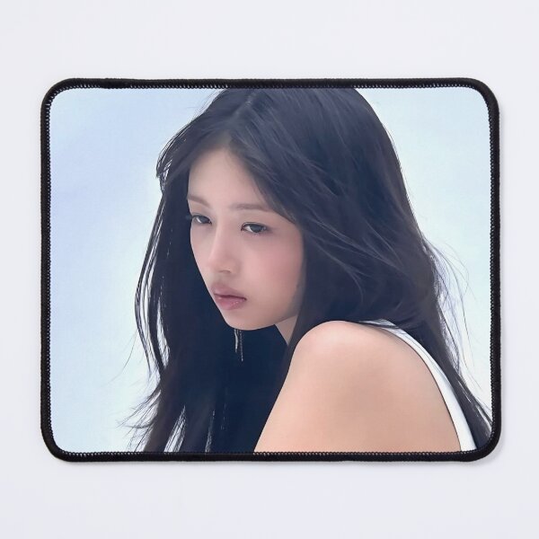 Item preview, Rei IVE Scout | Unofficial K-Pop Merch | Empathy, Rebel Heart, Supernova Love designed and sold by Valereekmerch.