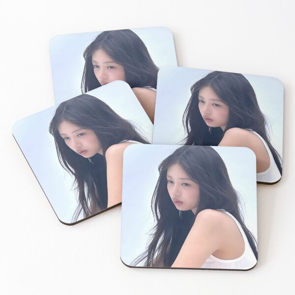 Item preview, Rei IVE Scout | Unofficial K-Pop Merch | Empathy, Rebel Heart, Supernova Love designed and sold by Valereekmerch.