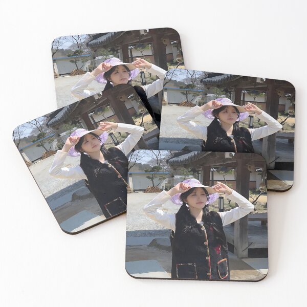 Item preview, Gaeul IVE Scout | Unofficial K-Pop Merch | Empathy, Rebel Heart, Supernova Love designed and sold by Valereekmerch.