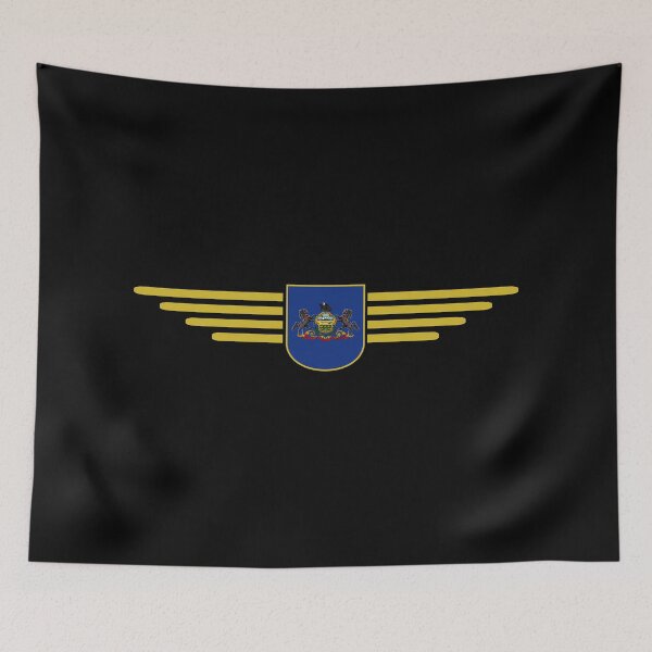 Item preview, Pennsylvania Fan T-Shirt – Perfect for fans designed and sold by ElvisU.