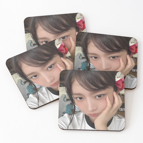 Item preview, Rei IVE Scout | Unofficial K-Pop Merch | Empathy, Rebel Heart, Supernova Love designed and sold by Valereekmerch.