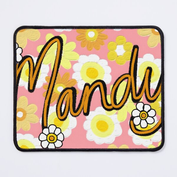 Item preview, Mandy designed and sold by bekki smith.