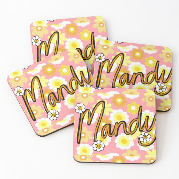 Item preview, Mandy designed and sold by bekki smith.