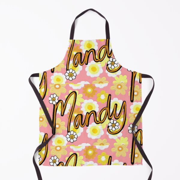 Item preview, Mandy designed and sold by bekki smith.